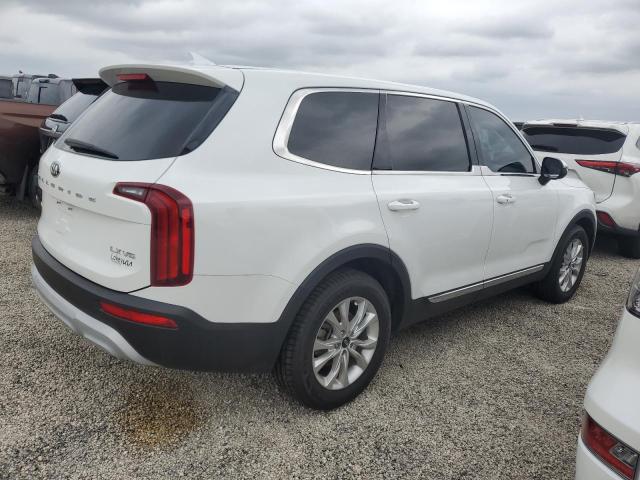 Photo 2 VIN: 5XYP2DHC6LG044159 - KIA TELLURIDE 