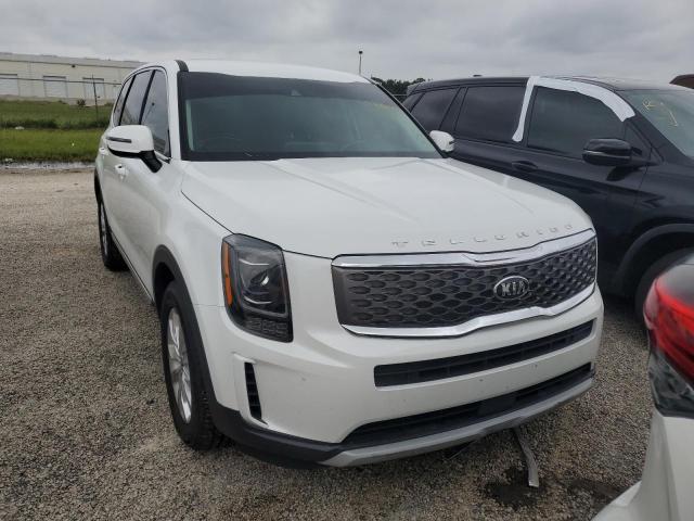 Photo 4 VIN: 5XYP2DHC6LG044159 - KIA TELLURIDE 