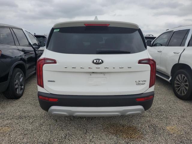 Photo 5 VIN: 5XYP2DHC6LG044159 - KIA TELLURIDE 