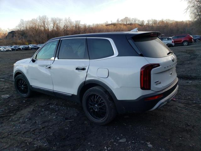 Photo 1 VIN: 5XYP2DHC6LG072530 - KIA TELLURIDE 