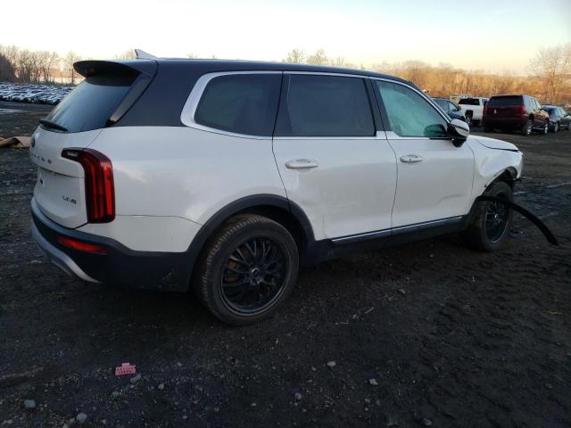 Photo 2 VIN: 5XYP2DHC6LG072530 - KIA TELLURIDE 