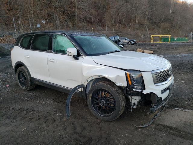 Photo 3 VIN: 5XYP2DHC6LG072530 - KIA TELLURIDE 