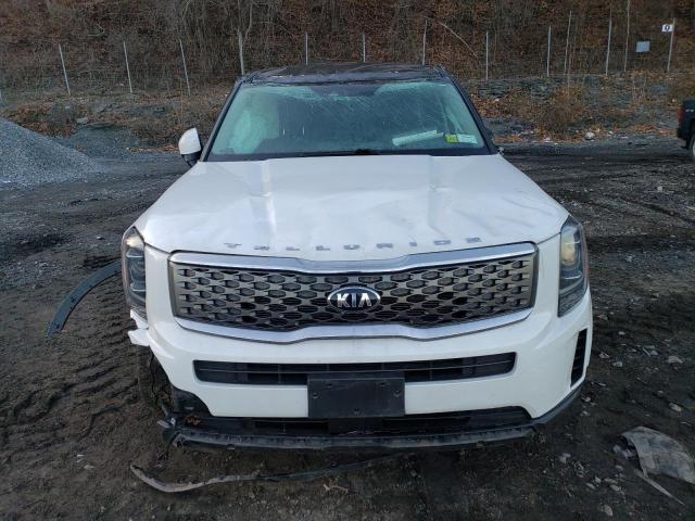 Photo 4 VIN: 5XYP2DHC6LG072530 - KIA TELLURIDE 