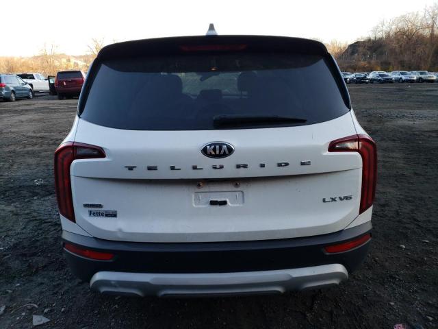 Photo 5 VIN: 5XYP2DHC6LG072530 - KIA TELLURIDE 