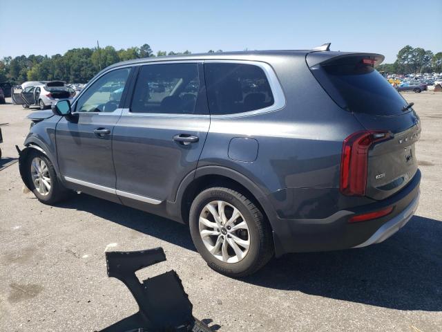 Photo 1 VIN: 5XYP2DHC6MG098434 - KIA TELLURIDE 