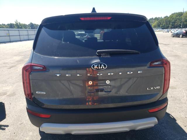 Photo 5 VIN: 5XYP2DHC6MG098434 - KIA TELLURIDE 