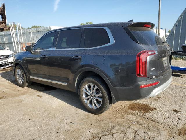 Photo 1 VIN: 5XYP2DHC6MG106404 - KIA TELLURIDE 