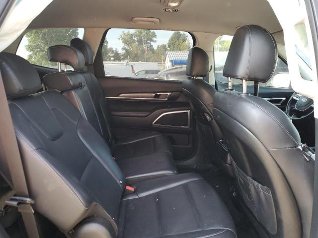 Photo 10 VIN: 5XYP2DHC6MG106404 - KIA TELLURIDE 