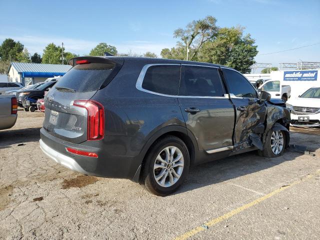 Photo 2 VIN: 5XYP2DHC6MG106404 - KIA TELLURIDE 