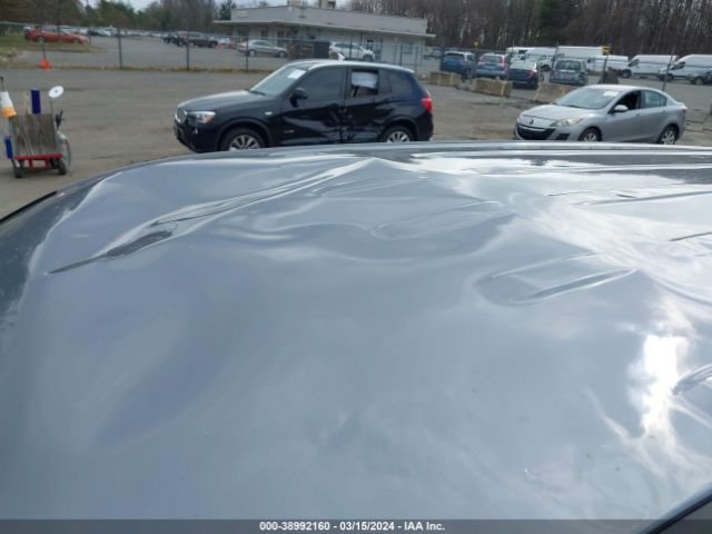 Photo 5 VIN: 5XYP2DHC6MG125700 - KIA TELLURIDE 