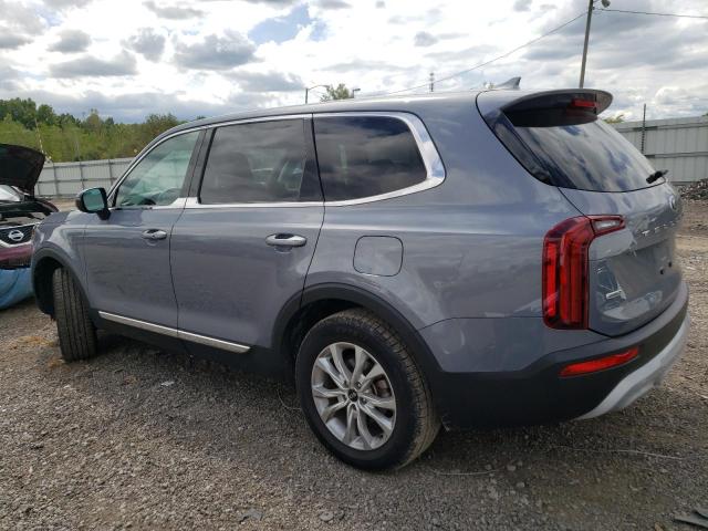 Photo 1 VIN: 5XYP2DHC6MG130136 - KIA TELLURIDE 