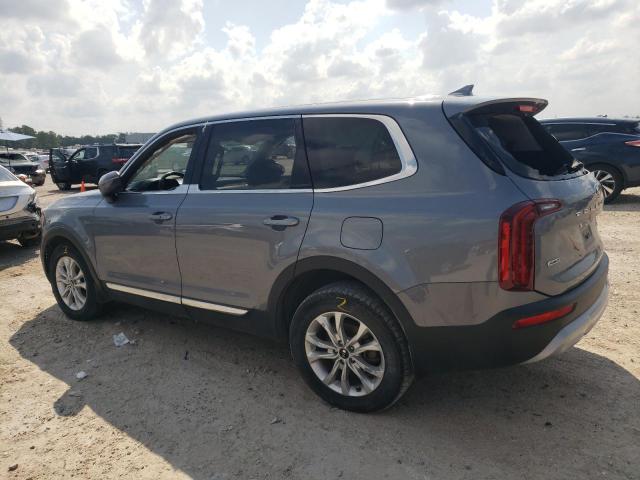 Photo 1 VIN: 5XYP2DHC6MG184925 - KIA TELLURIDE 