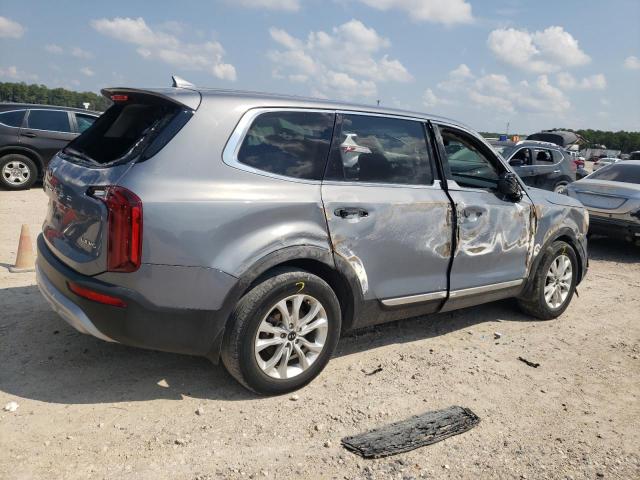 Photo 2 VIN: 5XYP2DHC6MG184925 - KIA TELLURIDE 