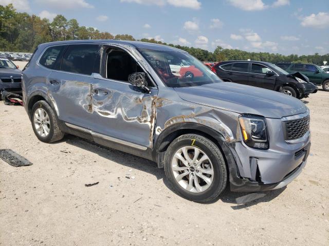 Photo 3 VIN: 5XYP2DHC6MG184925 - KIA TELLURIDE 