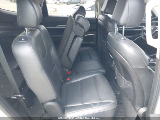 Photo 7 VIN: 5XYP2DHC6NG203314 - KIA TELLURIDE 