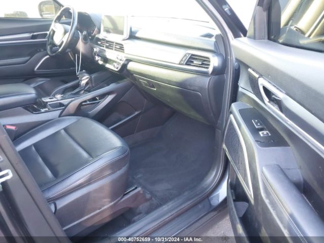 Photo 4 VIN: 5XYP2DHC6NG252982 - KIA TELLURIDE 