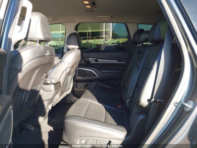 Photo 7 VIN: 5XYP2DHC6NG252982 - KIA TELLURIDE 