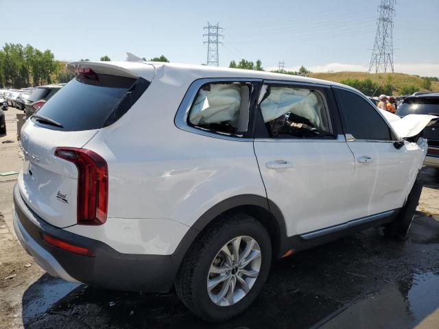 Photo 2 VIN: 5XYP2DHC6NG282354 - KIA TELLURIDE 