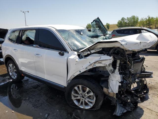 Photo 3 VIN: 5XYP2DHC6NG282354 - KIA TELLURIDE 