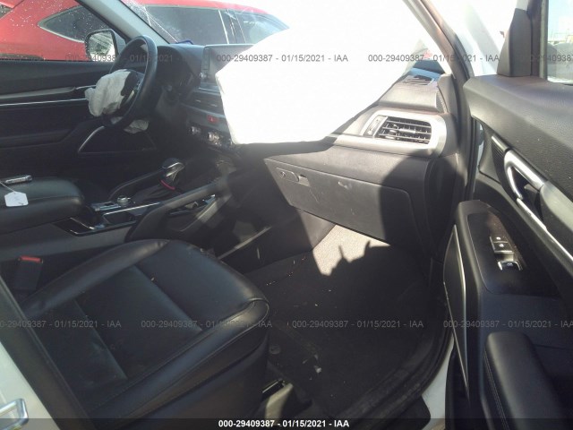 Photo 4 VIN: 5XYP2DHC7LG022915 - KIA TELLURIDE 