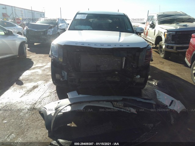 Photo 5 VIN: 5XYP2DHC7LG022915 - KIA TELLURIDE 