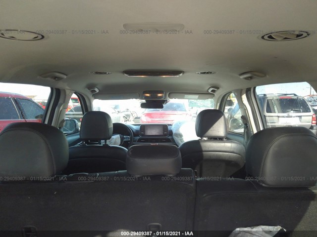 Photo 7 VIN: 5XYP2DHC7LG022915 - KIA TELLURIDE 