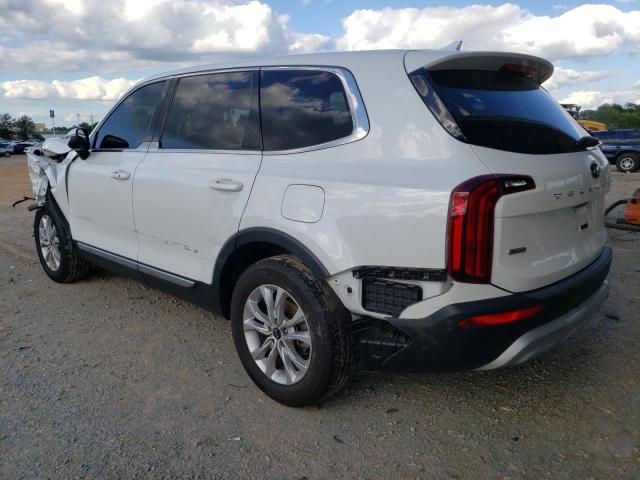 Photo 1 VIN: 5XYP2DHC7LG069975 - KIA TELLURIDE 