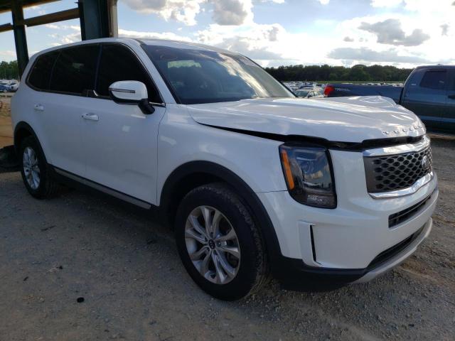 Photo 3 VIN: 5XYP2DHC7LG069975 - KIA TELLURIDE 