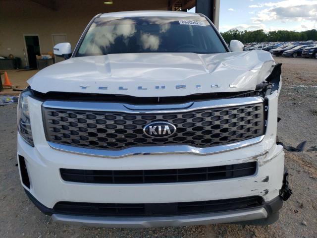 Photo 4 VIN: 5XYP2DHC7LG069975 - KIA TELLURIDE 