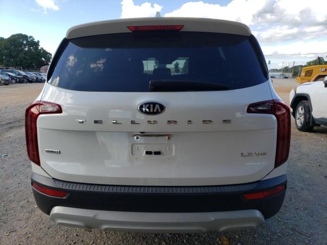 Photo 5 VIN: 5XYP2DHC7LG069975 - KIA TELLURIDE 