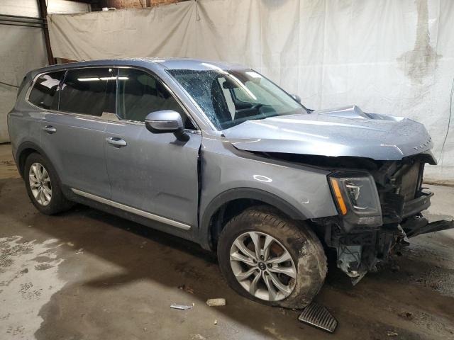 Photo 3 VIN: 5XYP2DHC7MG161427 - KIA TELLURIDE 