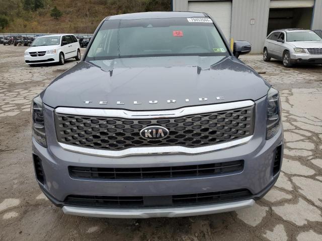 Photo 4 VIN: 5XYP2DHC8MG139985 - KIA TELLURIDE 