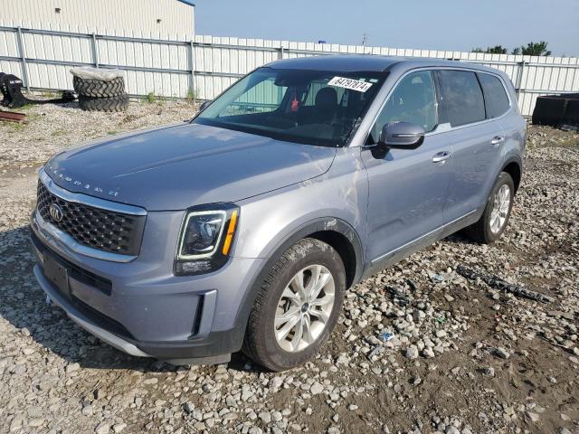 Photo 0 VIN: 5XYP2DHC8MG146869 - KIA TELLURIDE 