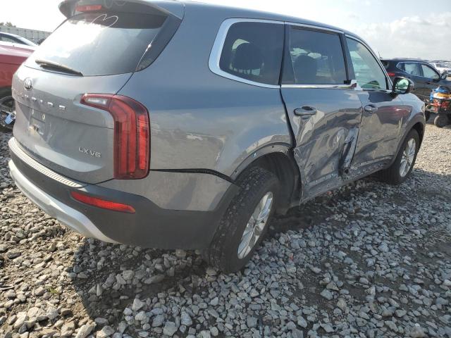 Photo 2 VIN: 5XYP2DHC8MG146869 - KIA TELLURIDE 