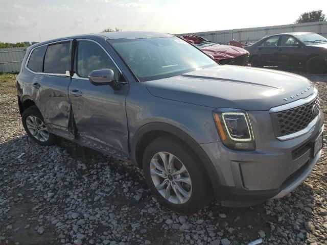 Photo 3 VIN: 5XYP2DHC8MG146869 - KIA TELLURIDE 