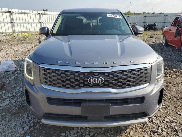 Photo 4 VIN: 5XYP2DHC8MG146869 - KIA TELLURIDE 