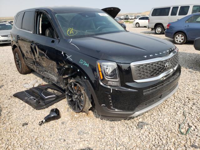 Photo 0 VIN: 5XYP2DHC9LG042616 - KIA TELLURIDE 