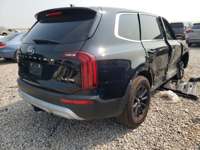 Photo 3 VIN: 5XYP2DHC9LG042616 - KIA TELLURIDE 