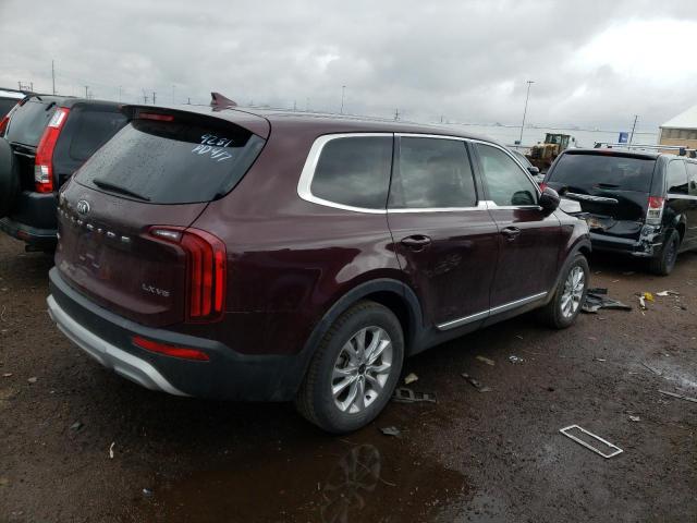 Photo 2 VIN: 5XYP2DHC9LG062025 - KIA TELLURIDE 