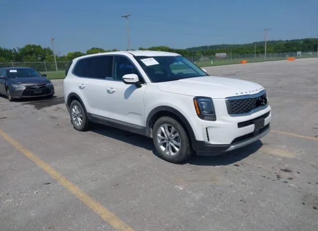 Photo 0 VIN: 5XYP2DHC9MG154463 - KIA TELLURIDE 