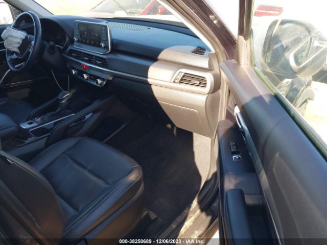 Photo 4 VIN: 5XYP2DHCXLG083403 - KIA TELLURIDE 