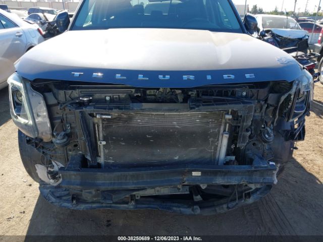 Photo 5 VIN: 5XYP2DHCXLG083403 - KIA TELLURIDE 