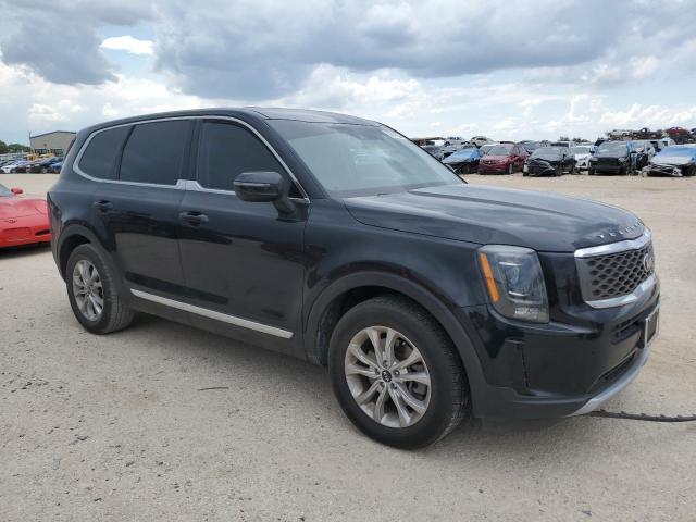 Photo 3 VIN: 5XYP2DHCXMG111346 - KIA TELLURIDE 