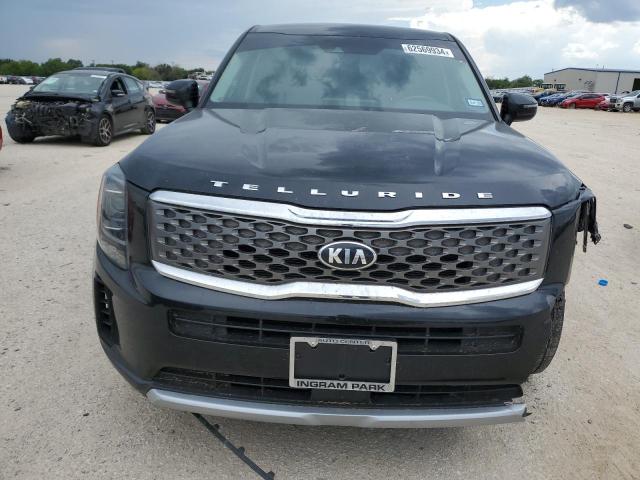 Photo 4 VIN: 5XYP2DHCXMG111346 - KIA TELLURIDE 