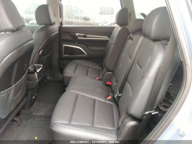 Photo 7 VIN: 5XYP2DHCXNG218642 - KIA TELLURIDE 