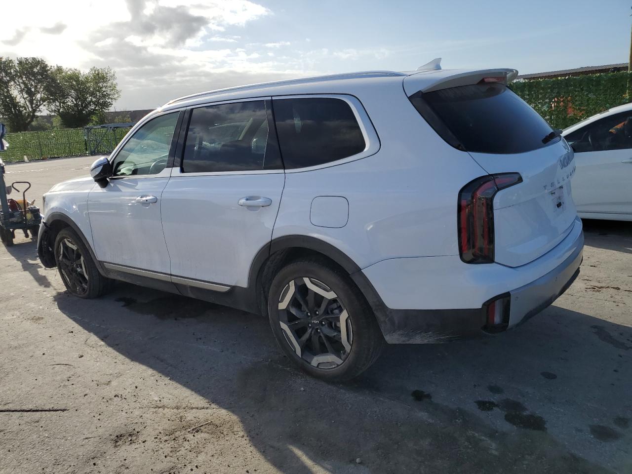 Photo 1 VIN: 5XYP34GC0RG416263 - KIA TELLURIDE 