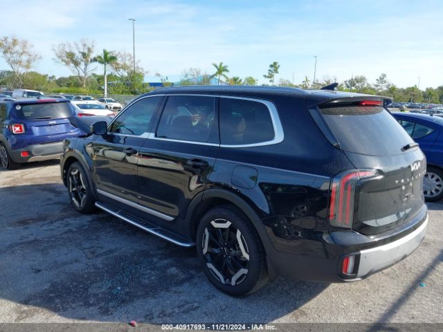 Photo 2 VIN: 5XYP34GC0RG490394 - KIA TELLURIDE 