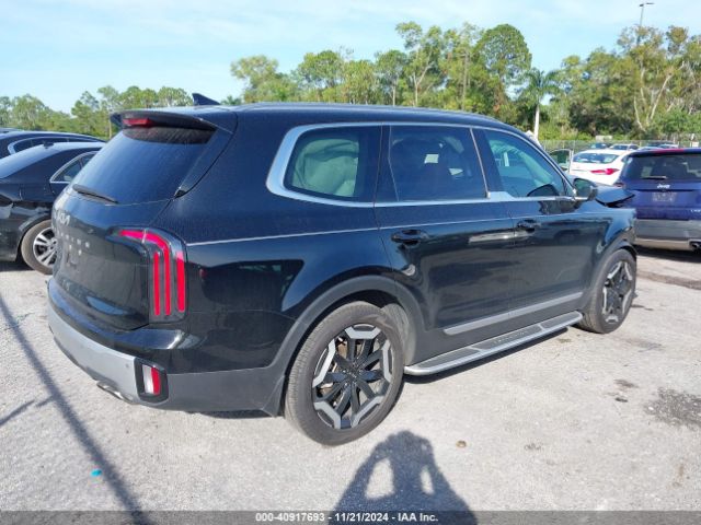 Photo 3 VIN: 5XYP34GC0RG490394 - KIA TELLURIDE 