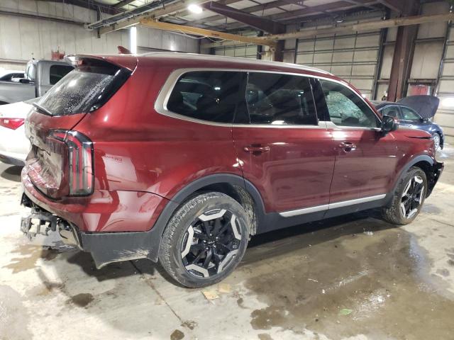 Photo 2 VIN: 5XYP34GC1PG374022 - KIA TELLURIDE 