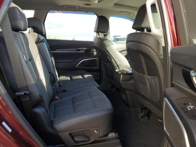 Photo 10 VIN: 5XYP34GC2PG329395 - KIA TELLURIDE 